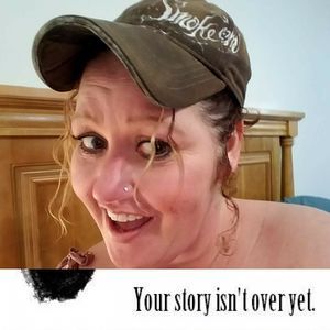 Meet your Posher, Jo ann